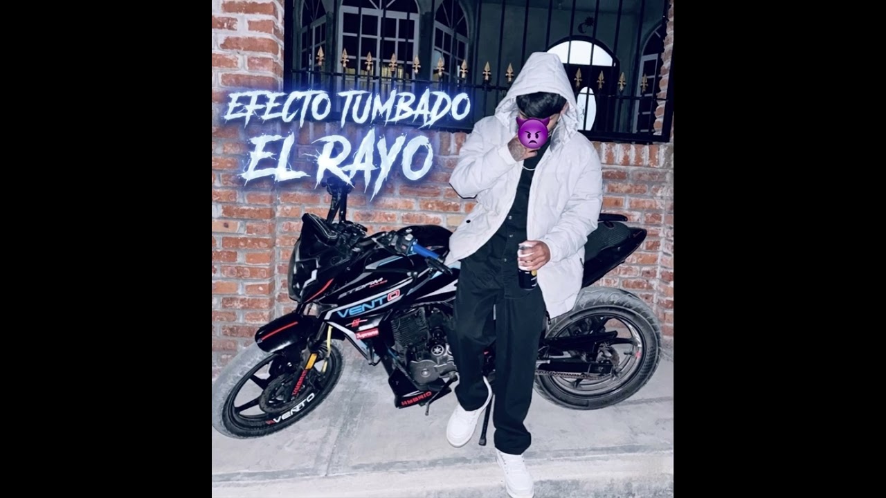 EL RAYO -Efecto Tumbado official 