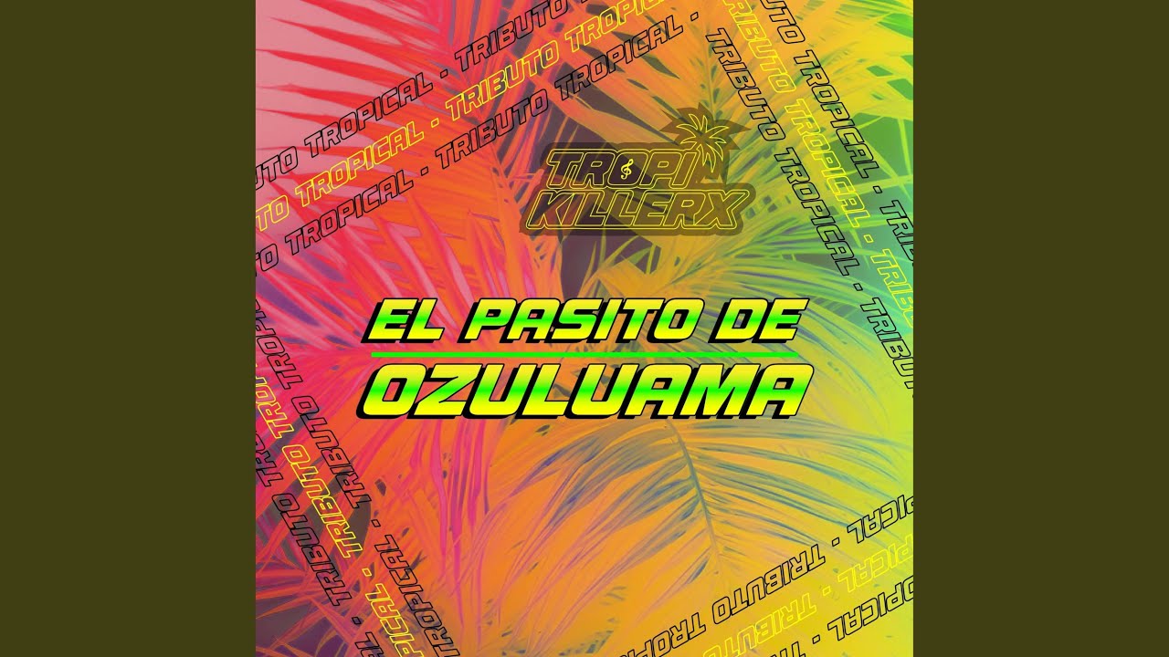 El Pasito de Ozuluama