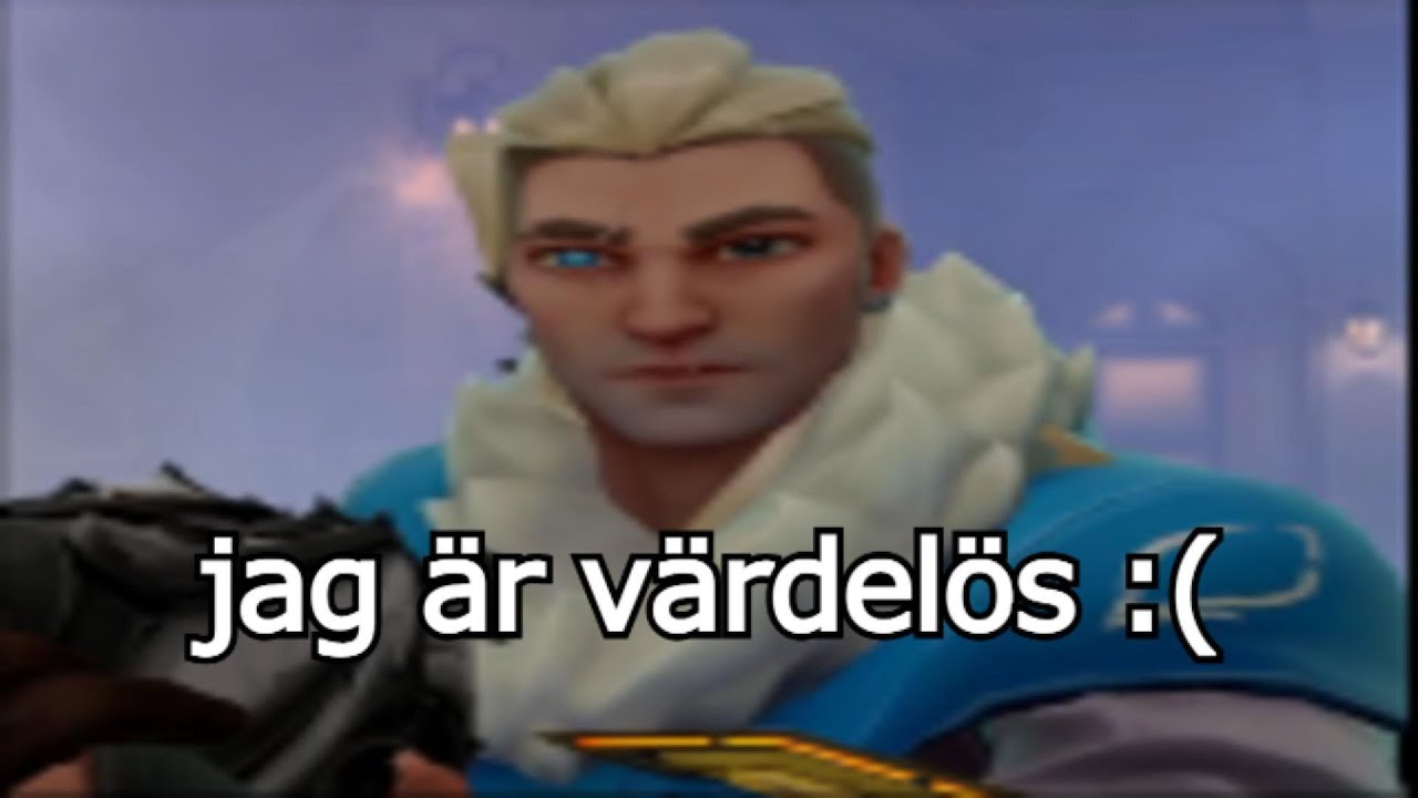 VI ÄR SÄMST PÅ VALORANT PT. 2