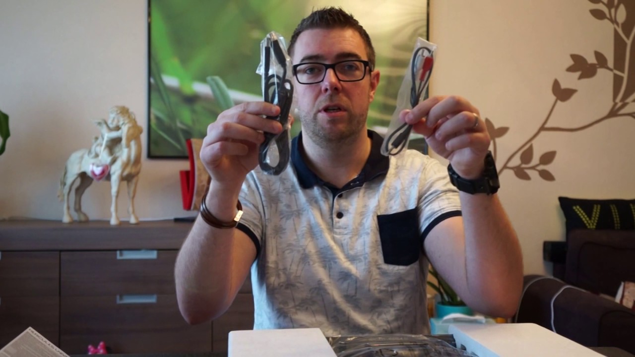 [Unboxing] Contrôleur Hercules Universal DJ