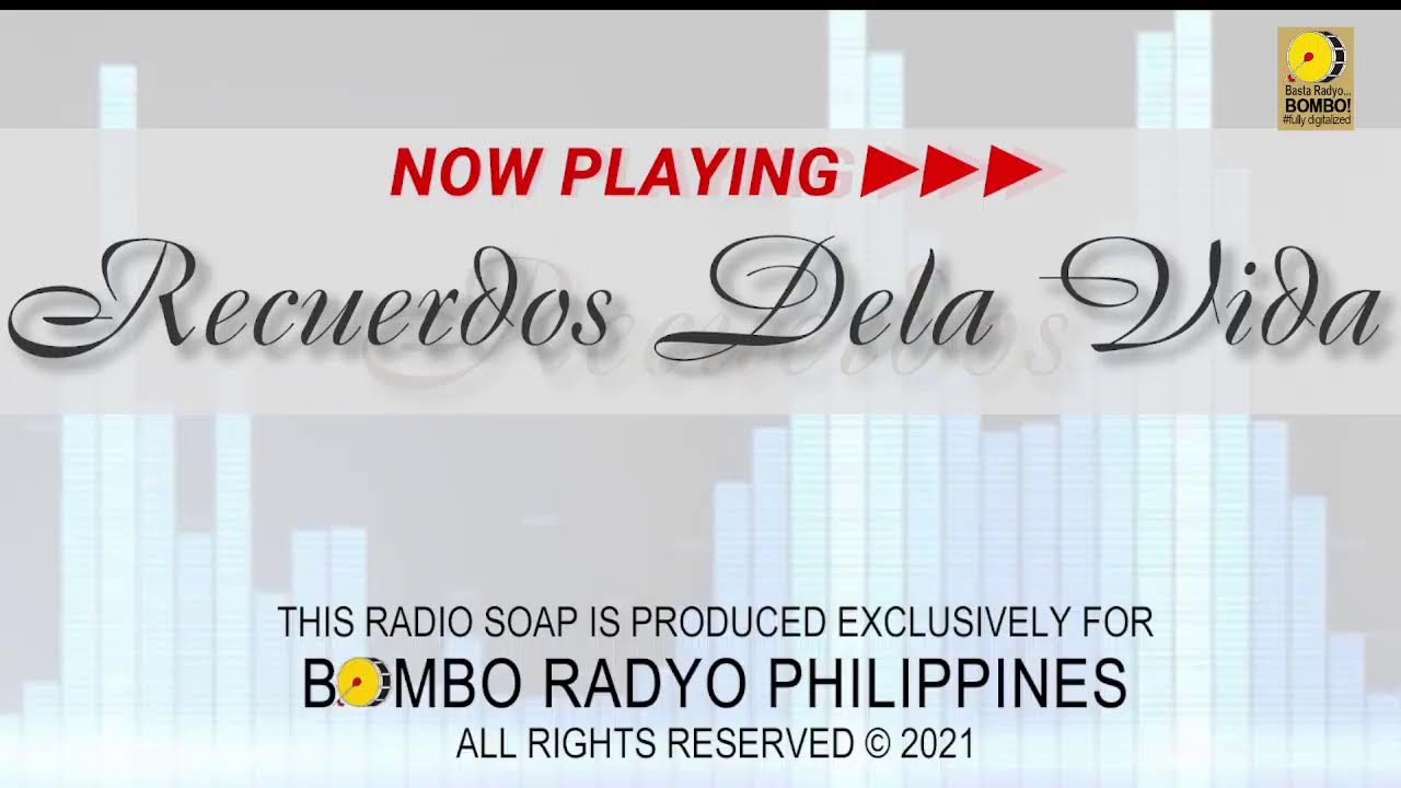 BOMBO REPORTS FIRST EDITION ANCHORWOMAN: BOMBO MIA MAE FRANCISCO