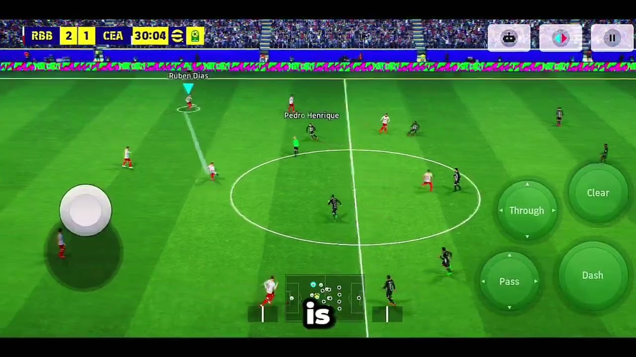 Epic Efootball Gameplay Moments That Will Leave You Speechless!