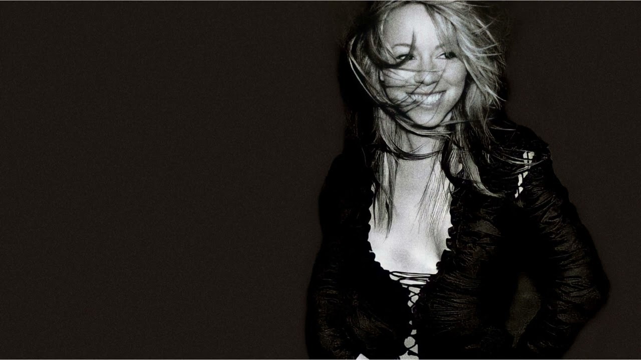 Mariah Carey - There For Me (slowed + reverb)