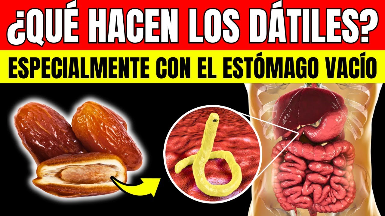 Solo 1 D&Aacute;TIL por la MA&Ntilde;ANA puede INICIAR PROCESOS IRREVERSIBLES en tu CUERPO