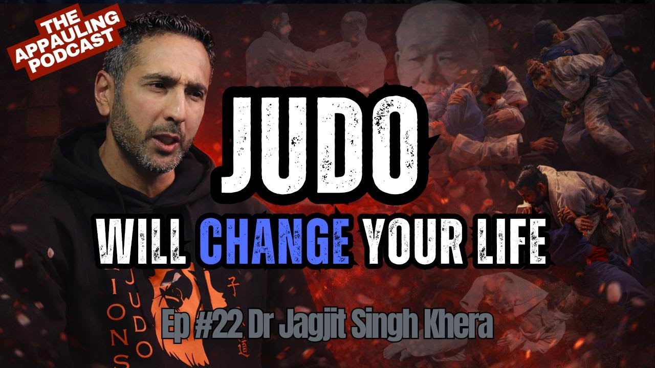 Why JUDO Is Not Just A Martial Art But A Way Of Living | Learn The Power Of Judo