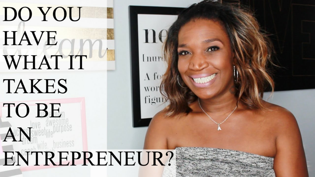 3 Questions to Ask Yourself to See If You Are Ready to be An Entrepreneur