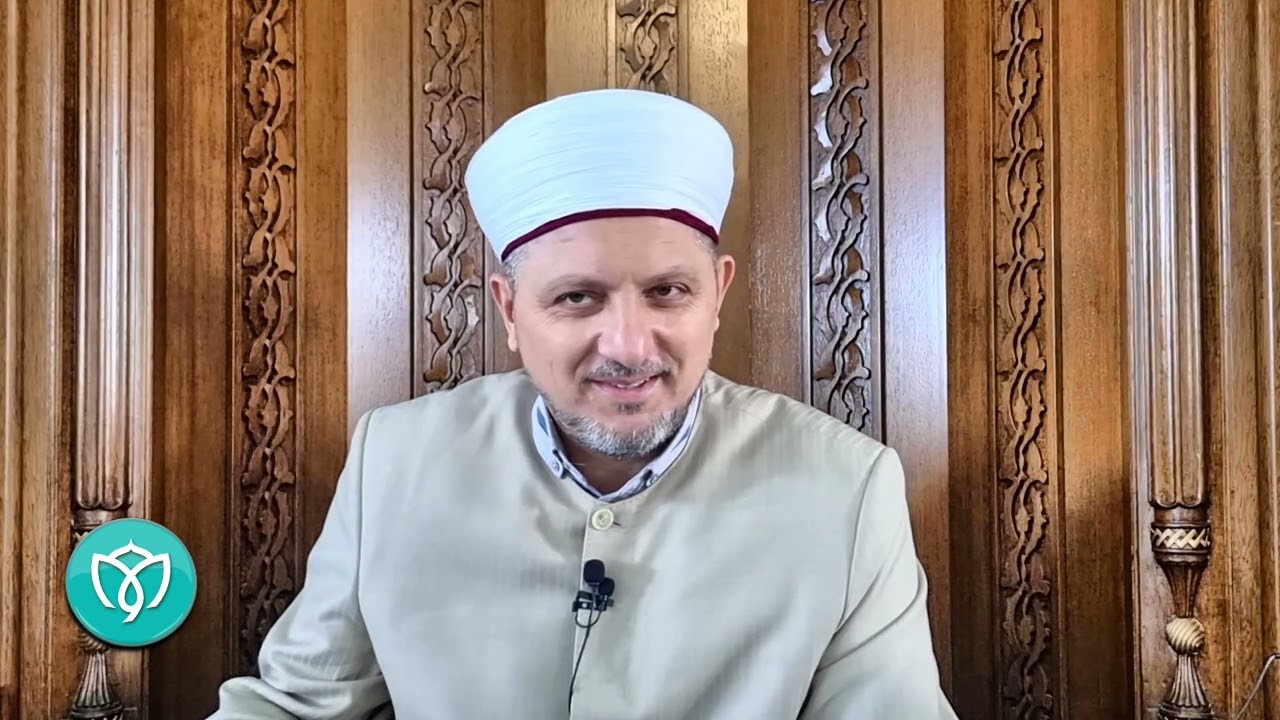Yasin Suresi 41-47  Mustafa Özcan Güneşdoğdu