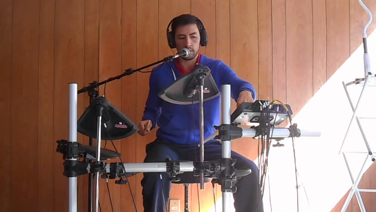 Clases de Bateria Para Principiantes - Clase 1