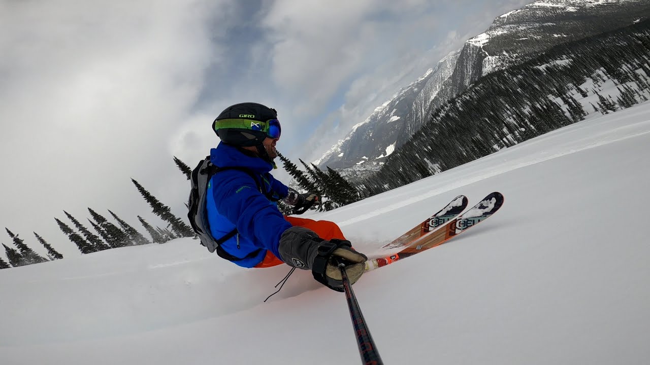 2020 Valhalla Powdercats