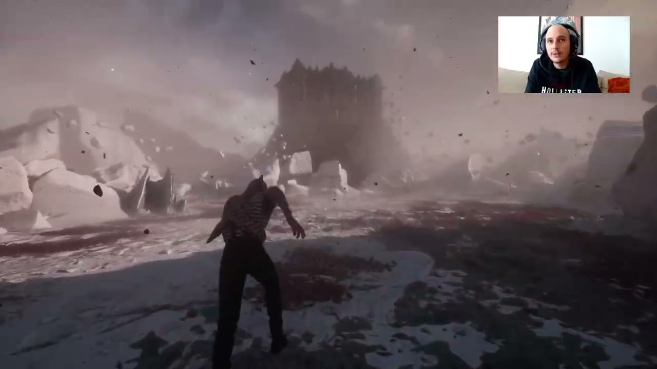 Clair Obscur: Expédition 33 Playthrough FR # Episode 35