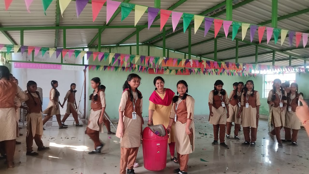 Social Awareness Activities 