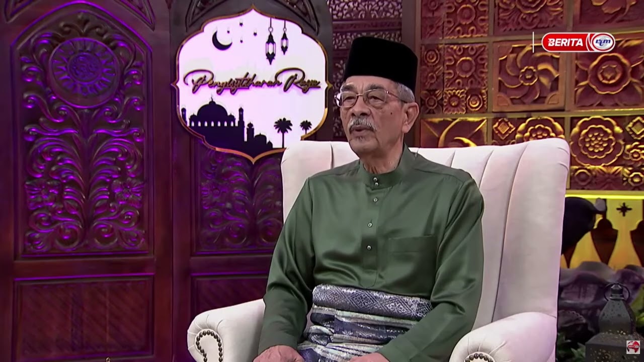 Hari Raya Aidilfitri di Malaysia jatuh pada hari Sabtu, 21 Mac 2026