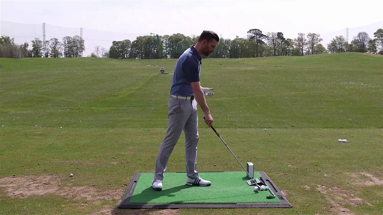 Golf Club Review - PXG 0311 Irons