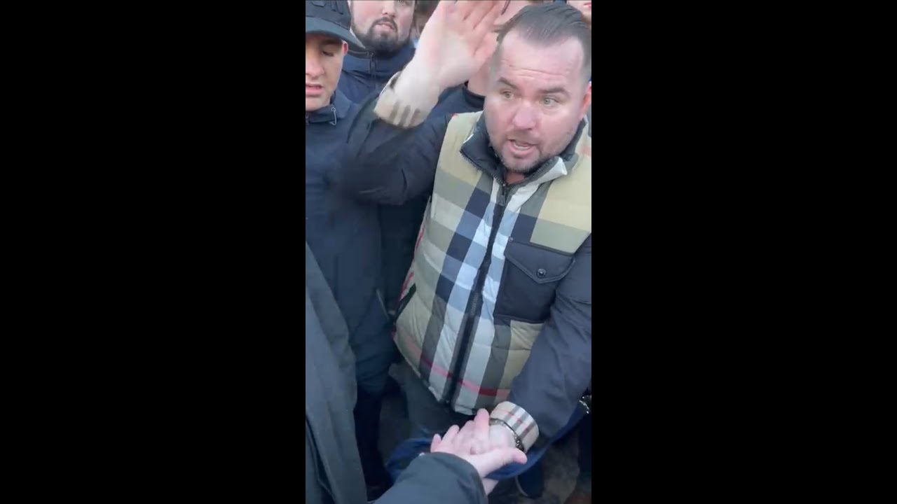 Quie Doherty Asking 35K For His Horse