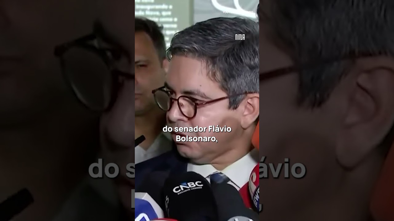 🔥Randolfe Rodrigues detona presidente da CPMI do INSS: &ldquo;S&atilde;o golpistas costumazes&rdquo;🔥