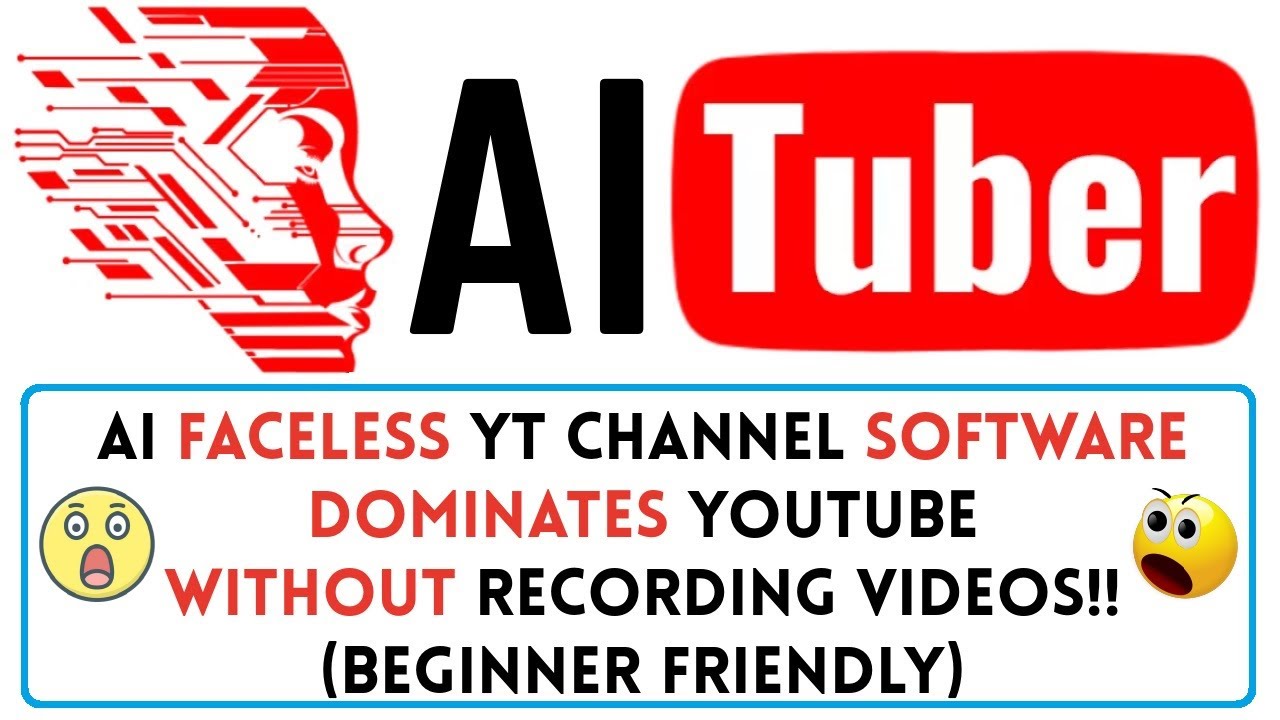 AI Tuber Review Demo Bonus - Become A Top YouTuber Effortlessly With AI!😱 (In Any Niche & Language)