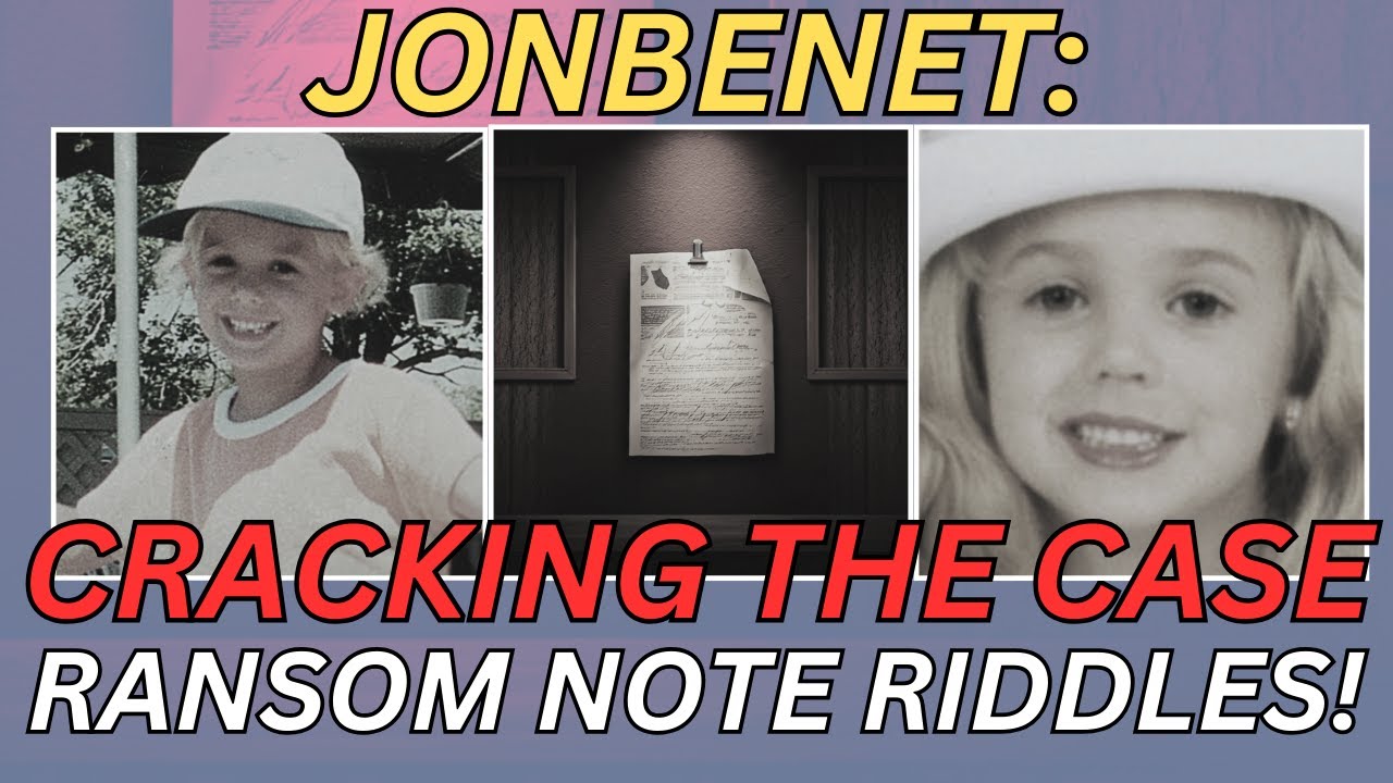 SBTC: A Critical Clue in the JonBenet Ramsey Case? | Kato Way Reacts #trending #foryou