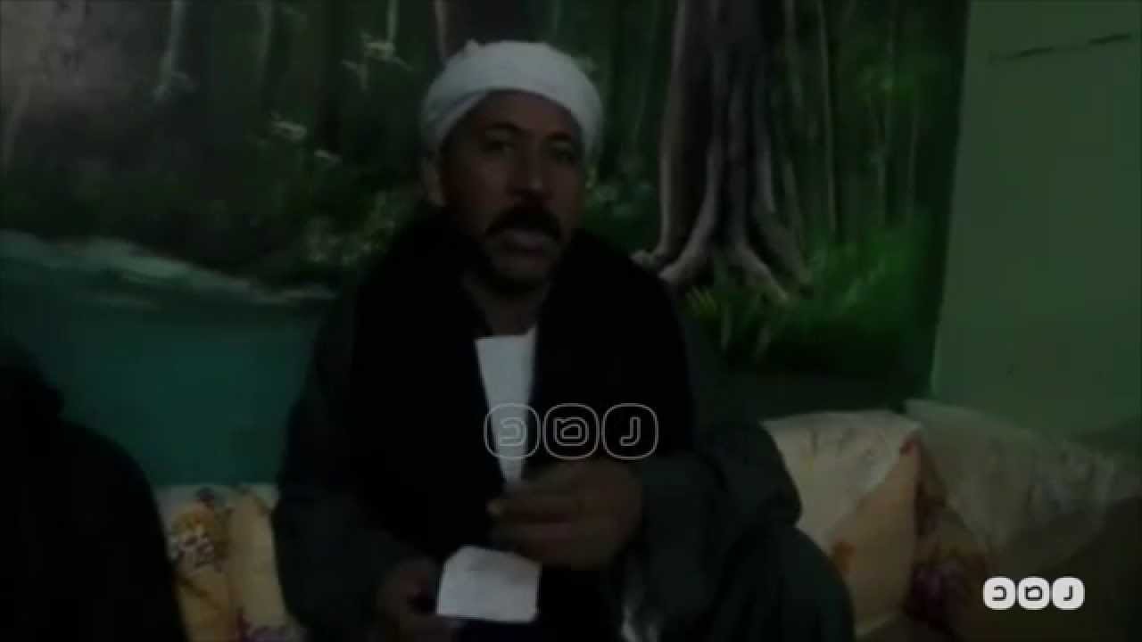 رصد | بنى سويف| أهالي المختطفين فى ليبيا :إيه فائدة تحيا مصر وأحنا وأهالينا بنموت