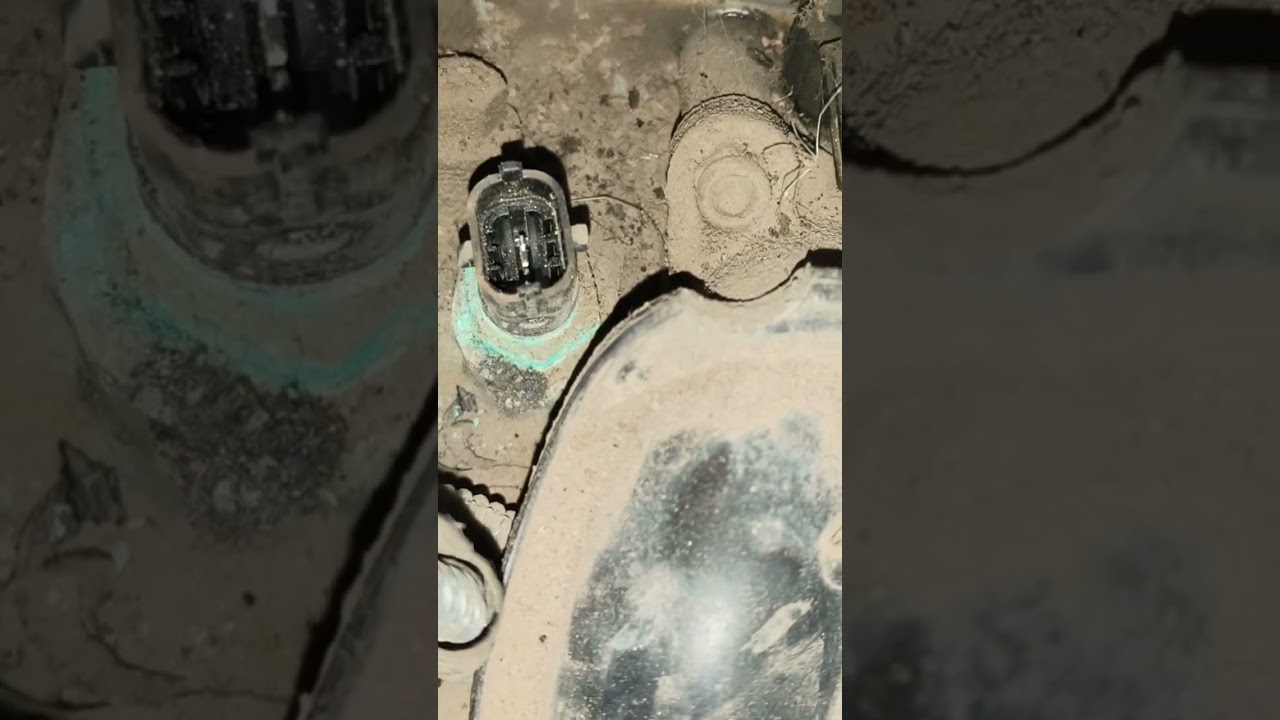 Tata Nano temperature switch location car over heating problem solve 