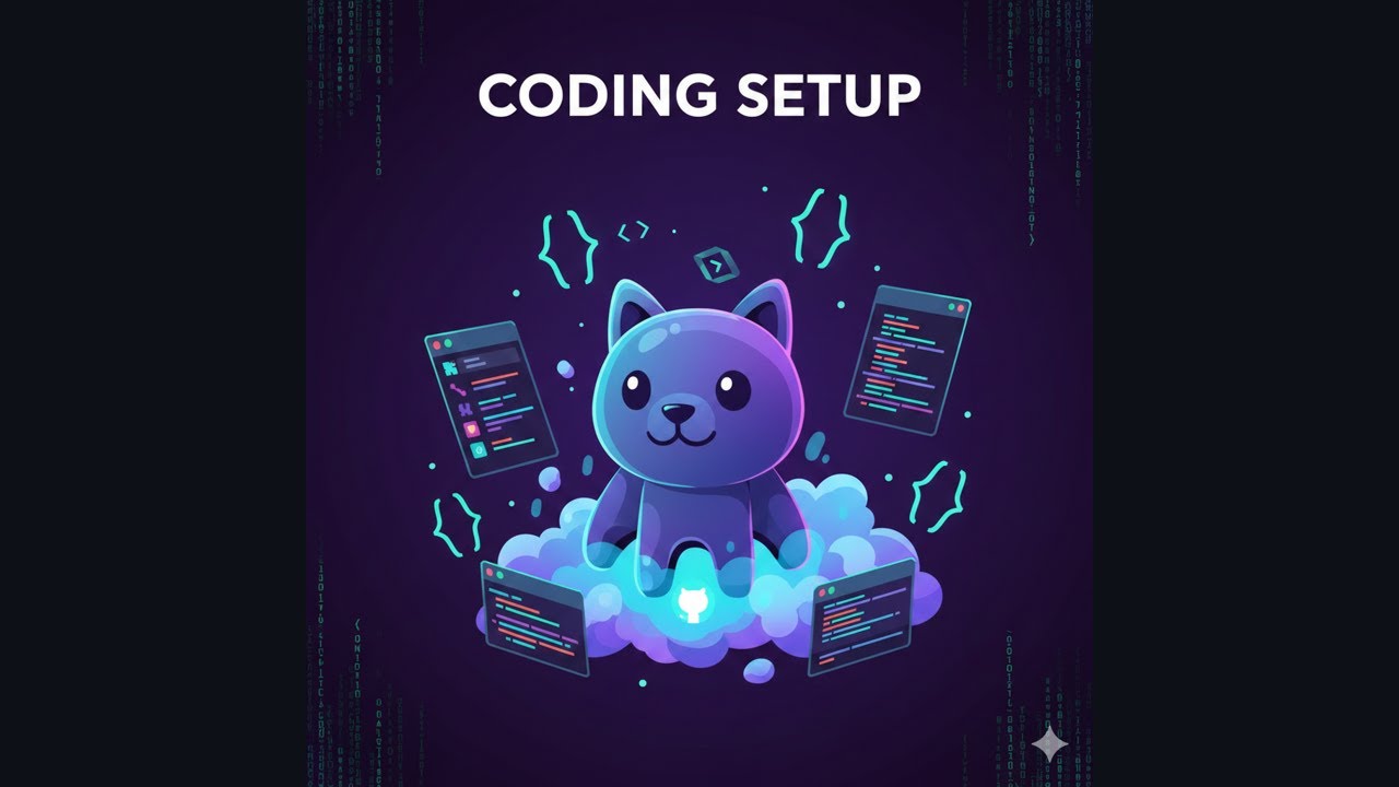 Setup GitHub & Codespaces | Programming Fundamentals #2