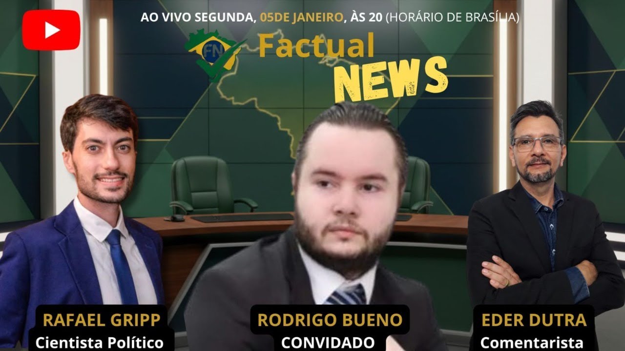 EUA intervêm na Venezuela: prisão de Maduro e impactos na América do Sul | Factual News