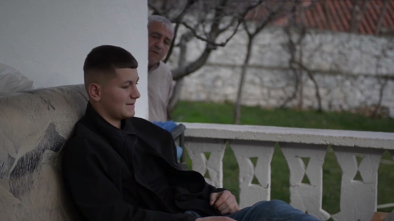 Pronari i Keq  - Tregime Popullore