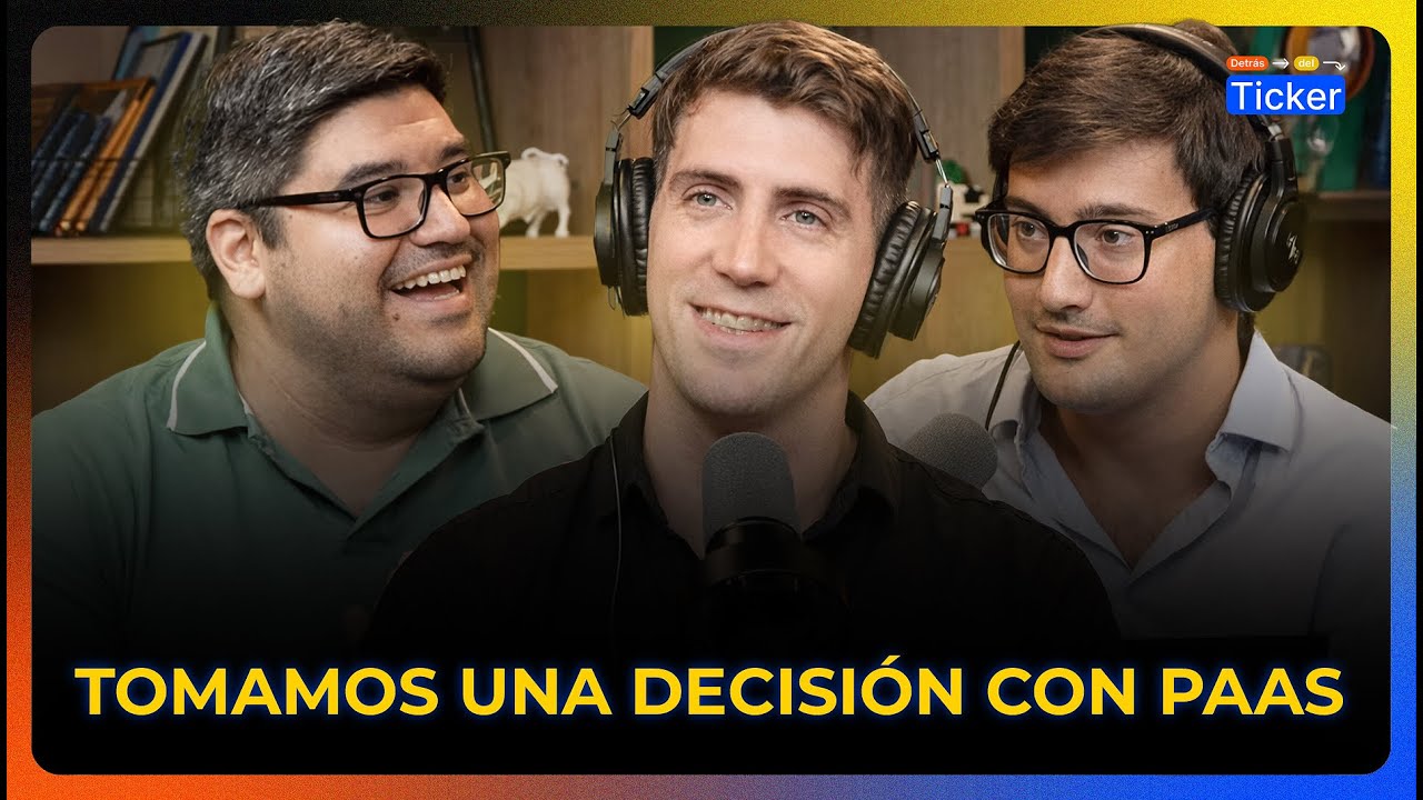 🧠 Pájaro en mano: La psicología para tomar ganancias a tiempo 🤑 #detrasdelticker