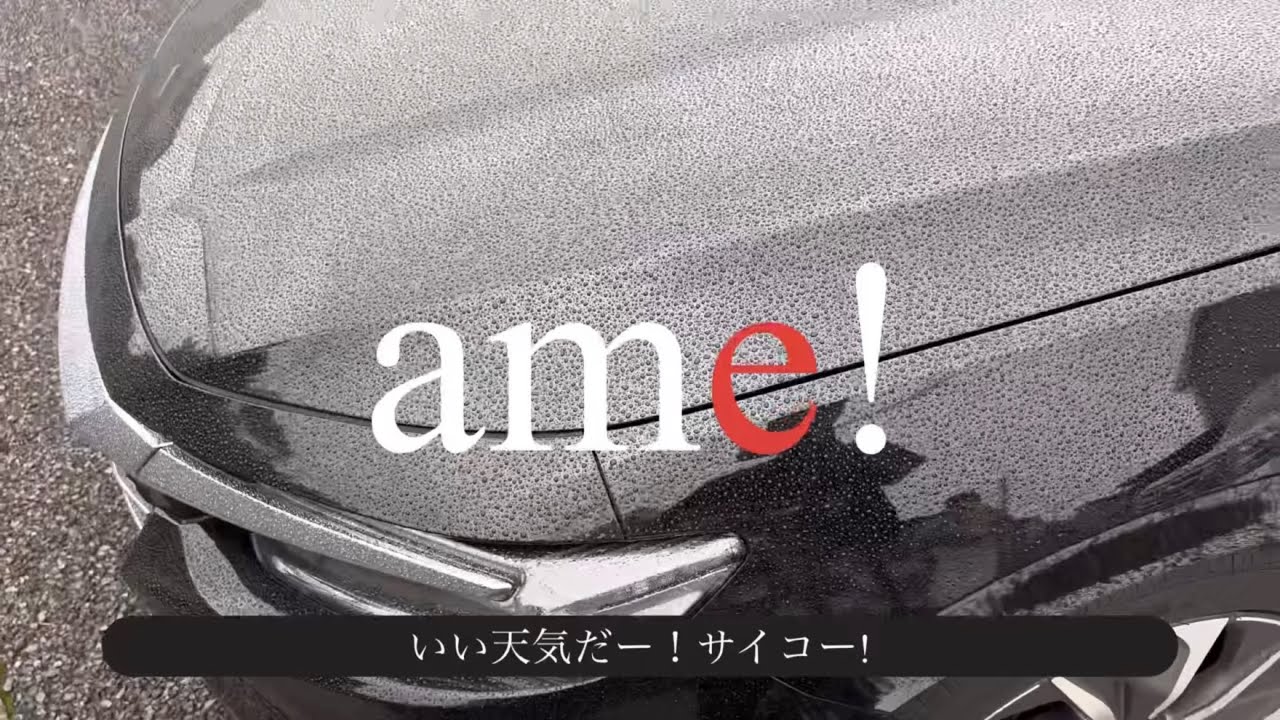 【日常vlog】インサイト1週間ぶりに運転すると‥！