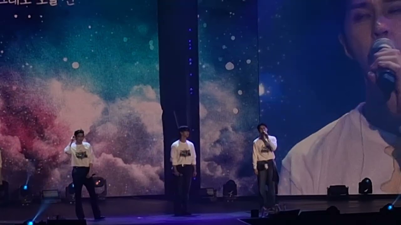 20260221 VIXX FAN CONCERT 'Case No. VIXX' 앵콜 Love Letter