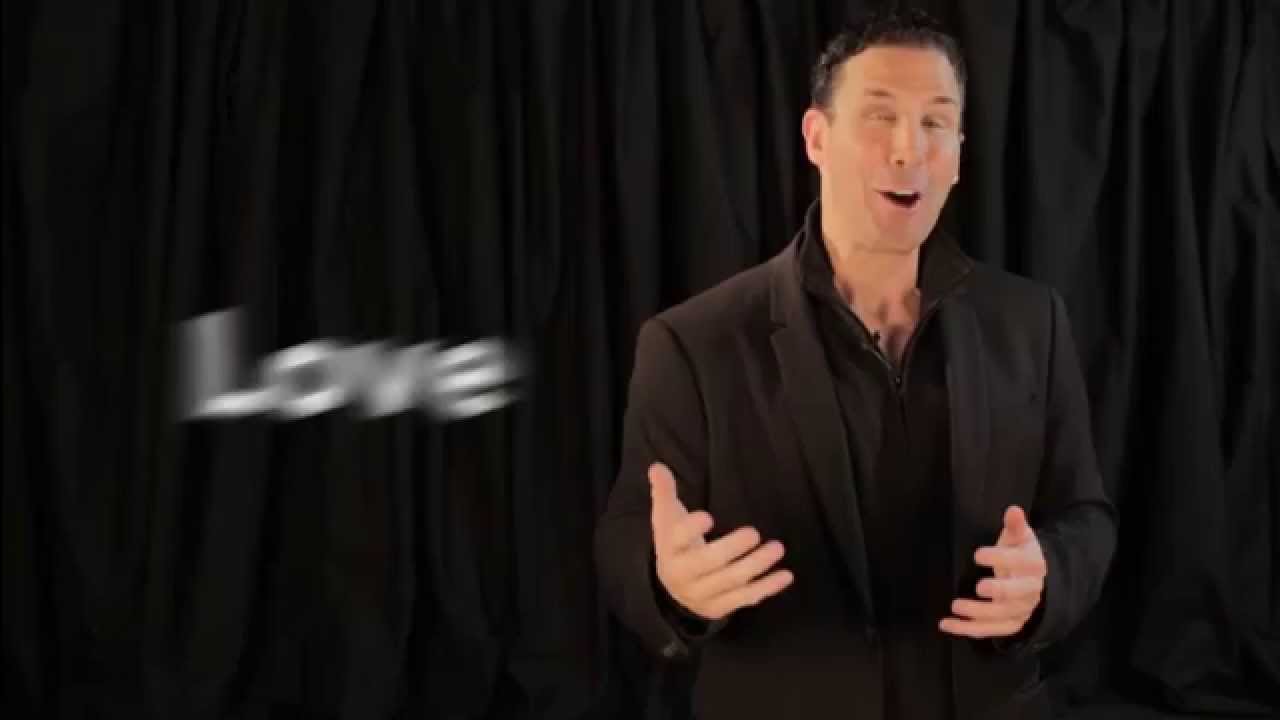 PETER NIELSEN'S BOOK TRAILER  "SOUL STRENGTH"