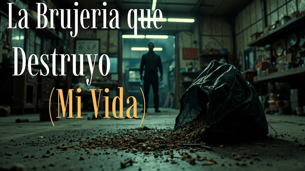 La envidia que arruino mi vida