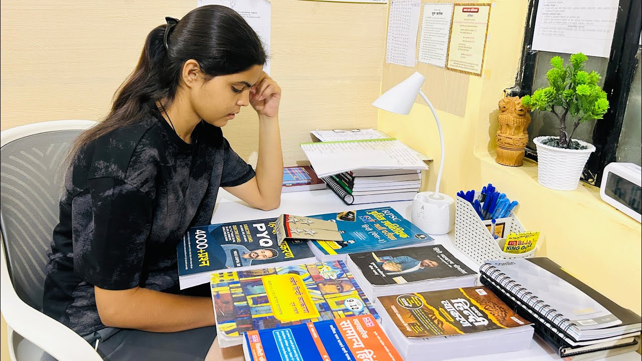 Hindi book list for sub-inspector exam | Rajasthan police sub-inspector 2025 #psi #booklistforpsi