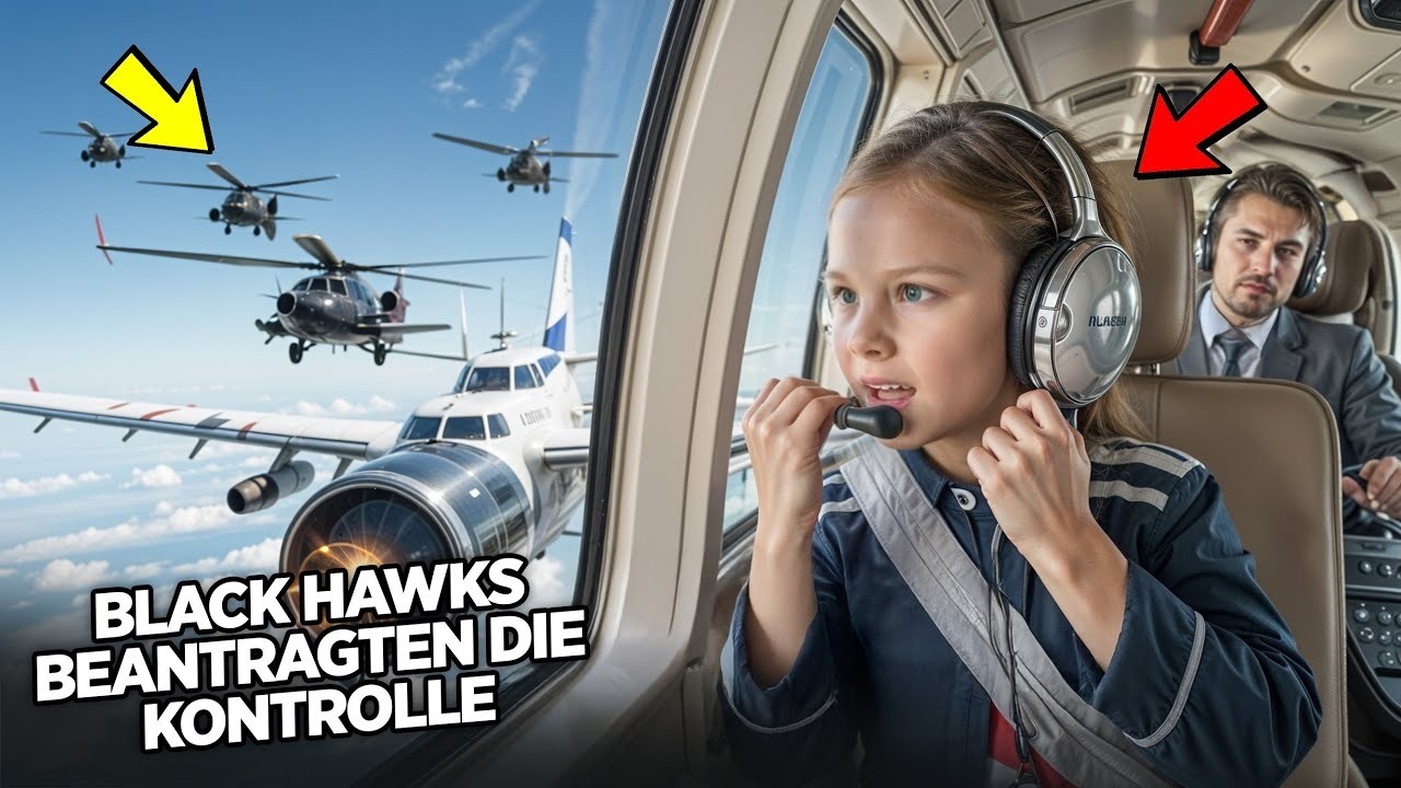 Motor explodiert, Pilot bewusstlos – 12 jähriges Mädchen rettet sie als  Call Sign Phoenix  ab
