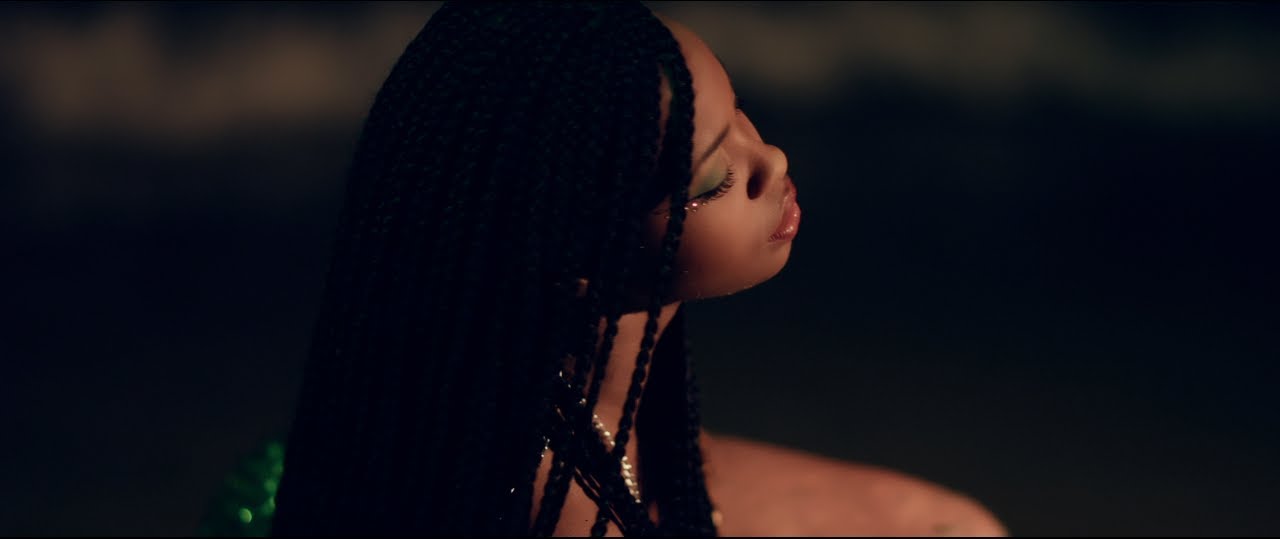 Saaphy - Amor (Official Video)