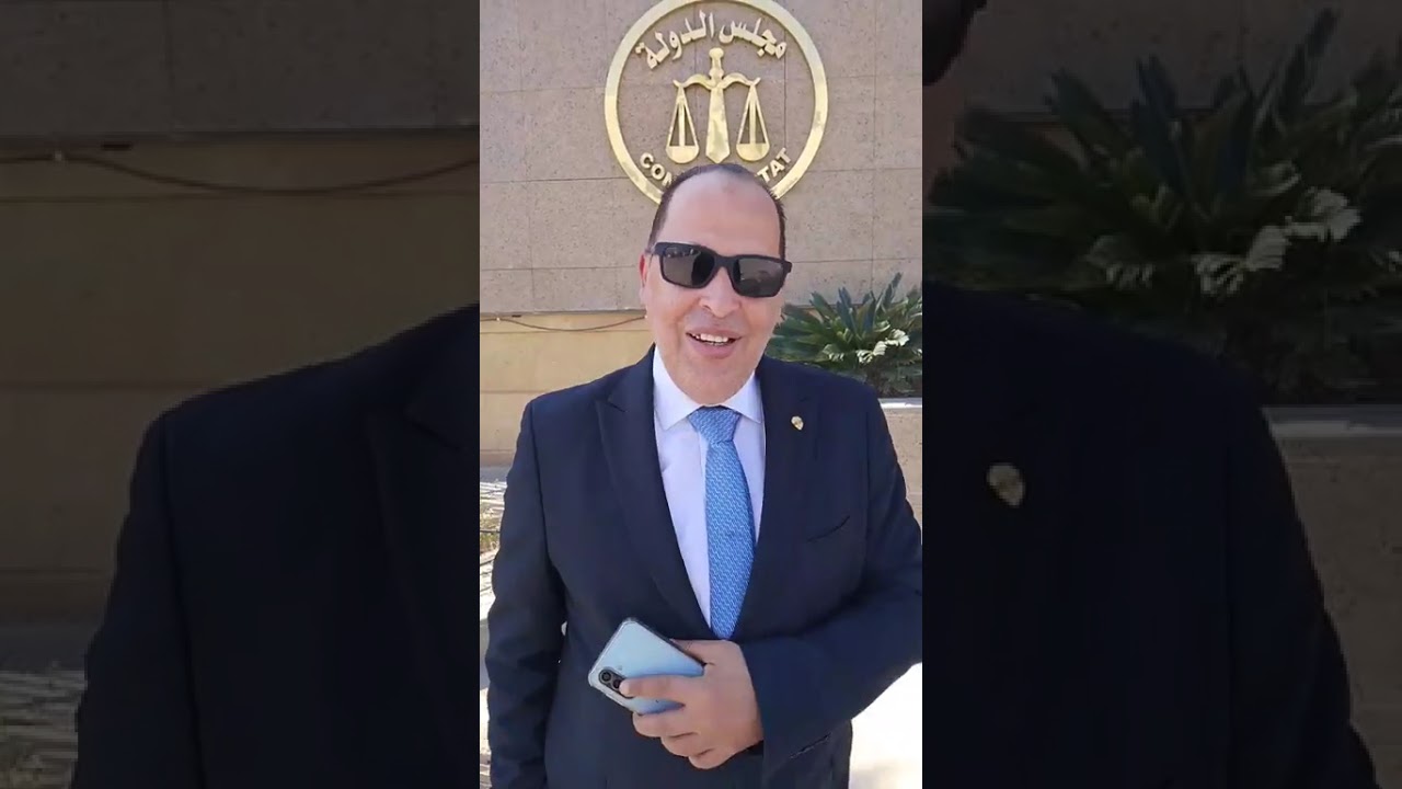 قانون الإيجار القديم المستشار أيمن عصام يروي تفاصيل تحويل القضية من القضاء الإداري للمحكمة الدستورية