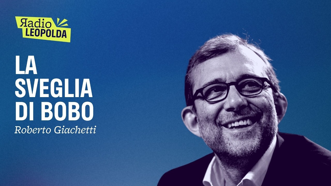 La Sveglia di Bobo con Roberto Giachetti | 05/03/2026