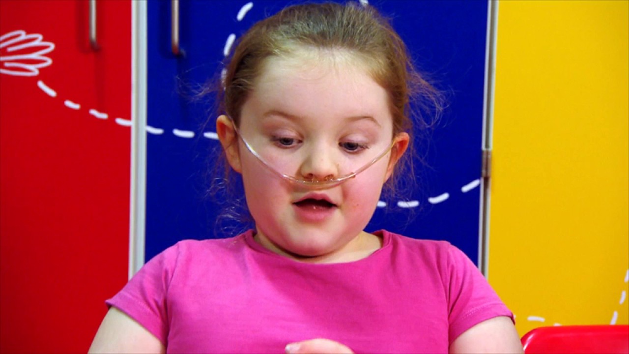 NHSGGC - CBeebies Hospital Heroes 2