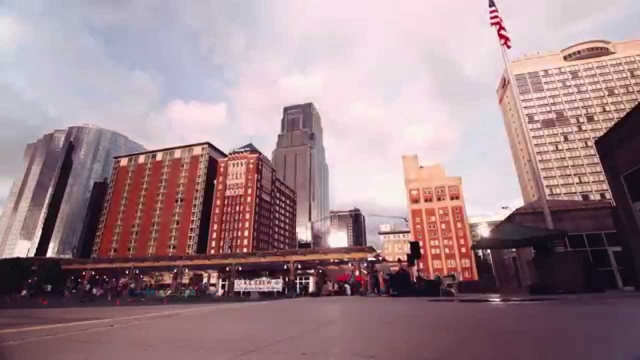 LiveKC - The Backyard Leisure Sports League