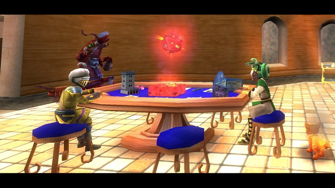 Wizard101! Death or Life Wizards, Krokotopia and Grizzleheim, or Helping and Farming!!! Dabzgaming