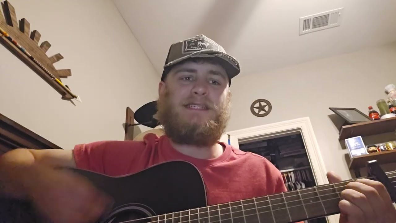 Ballad of the Blanton Brothers - Muscadine Bloodline (Cover)