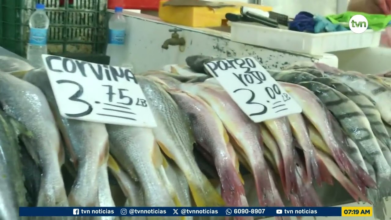 Inicio de Cuaresma con mariscos más baratos