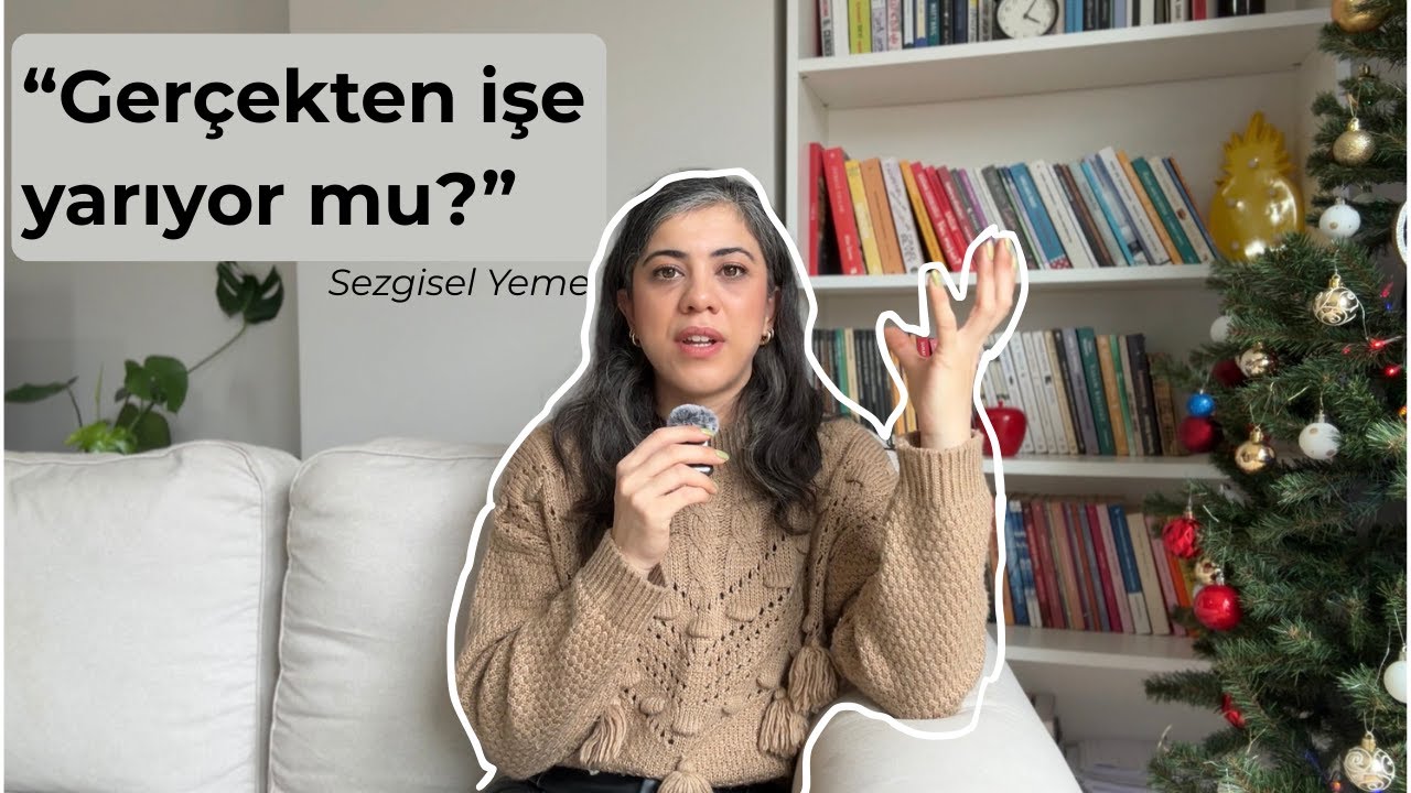 Sezgisel Yeme İşe Yarıyor mu? | Bilim Ne Diyor, Kimler İçin Uygun?