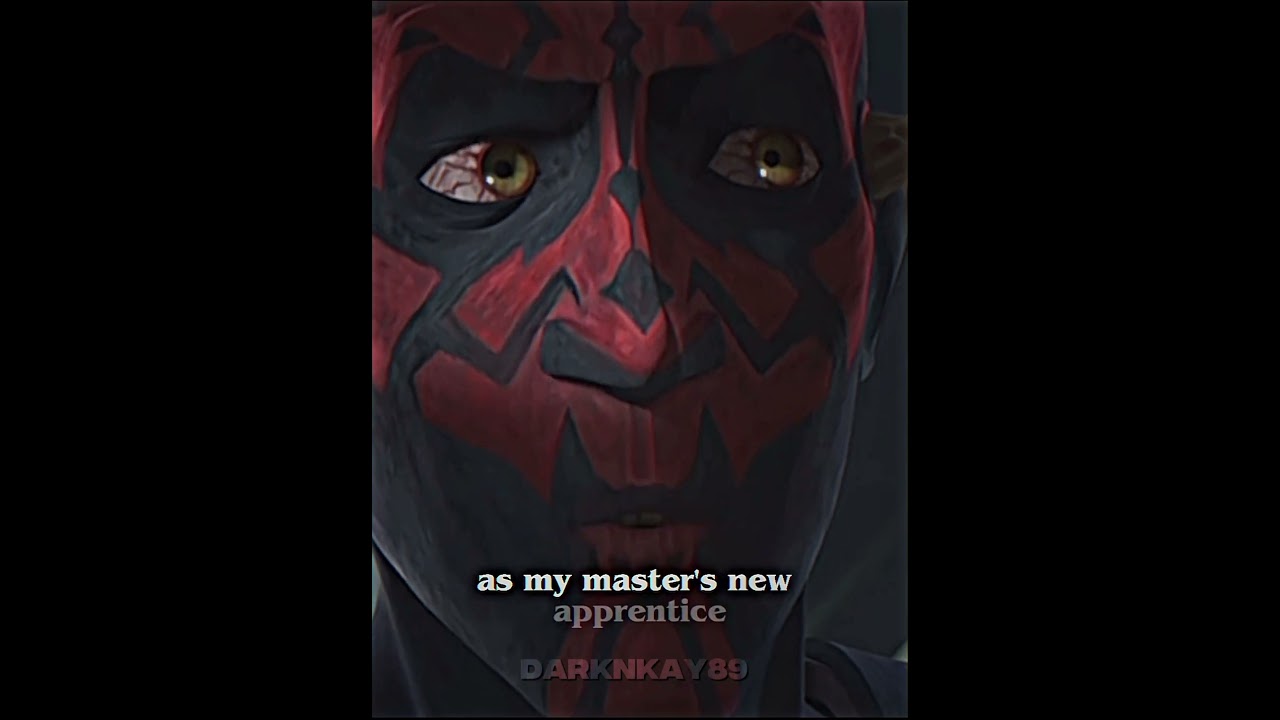I know Anakin&hellip; #shorts #starwars