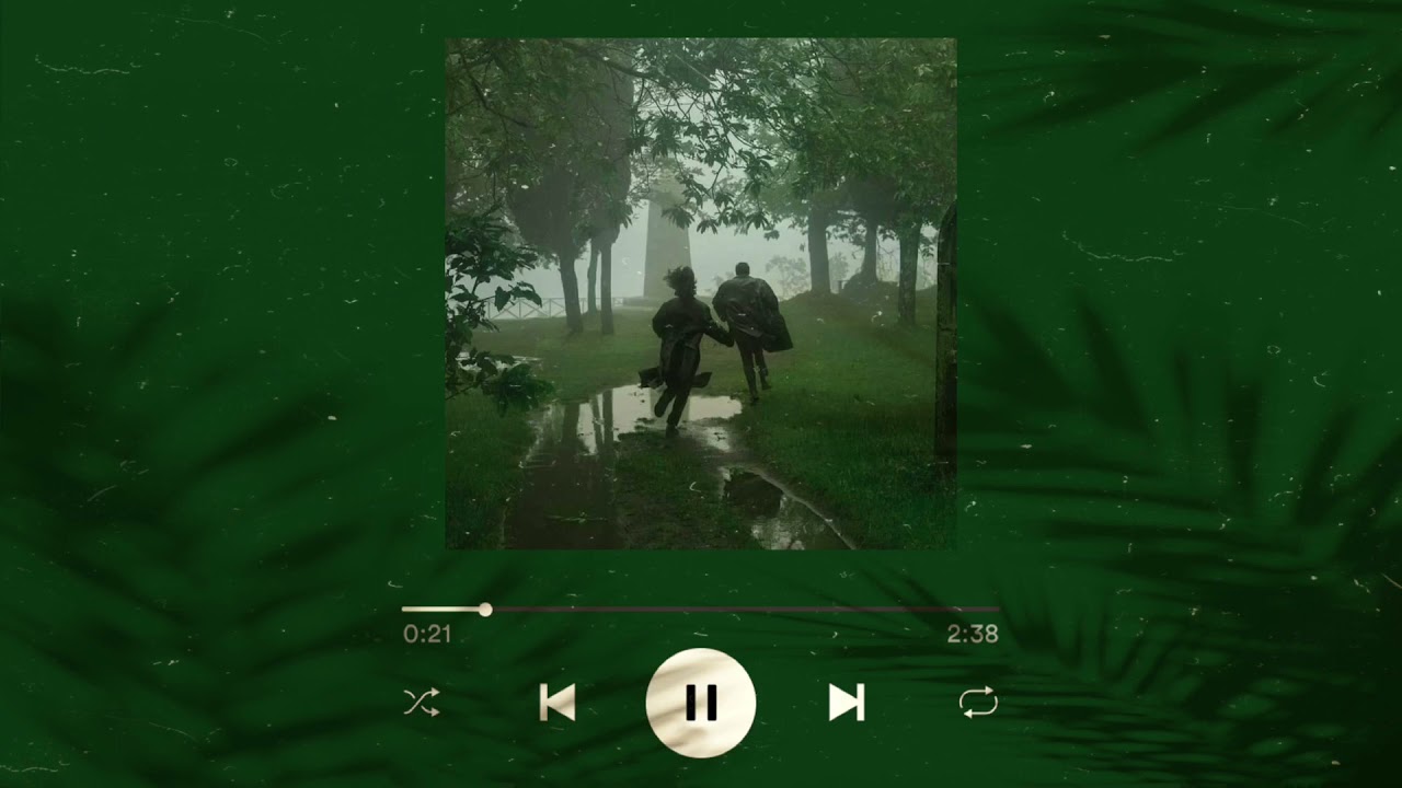 Running away from reality with your comfort character / a playlist / kenam xo