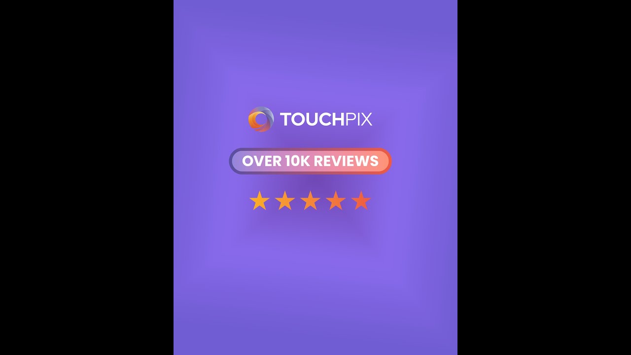 Обзор Touchpix для Android | Приложение Touchpix Photo Booth | Android | iOS