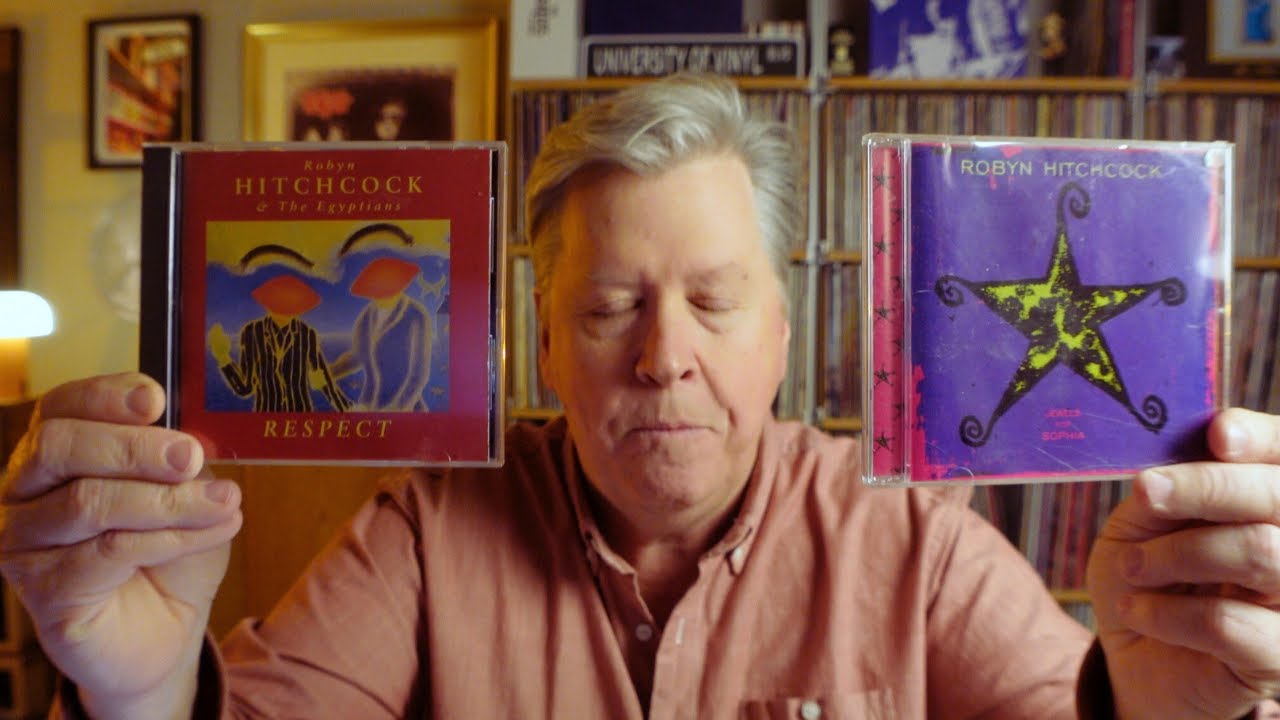 The Compact Disc Situation (It Happened Again..)