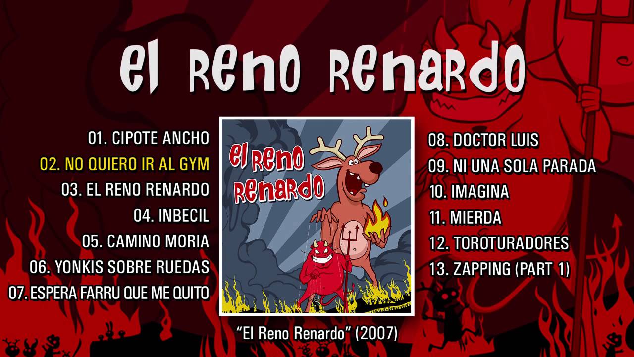 EL RENO RENARDO 