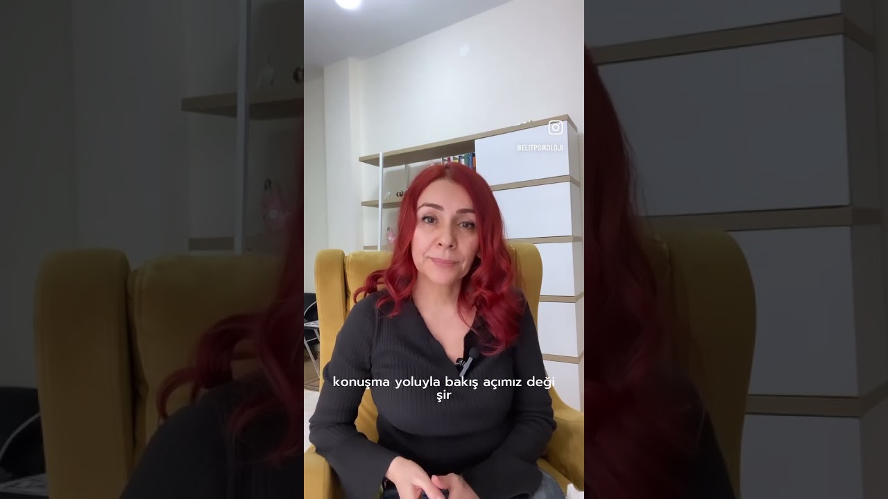 Psikoloğa Gitmek Ne İşe Yarar Ki?