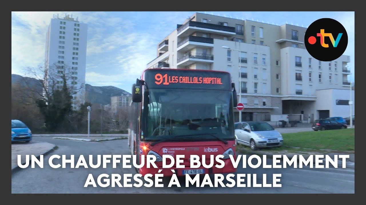 Un chauffeur de bus demande à un passager de ne pas fumer, il se fait tabasser en retour