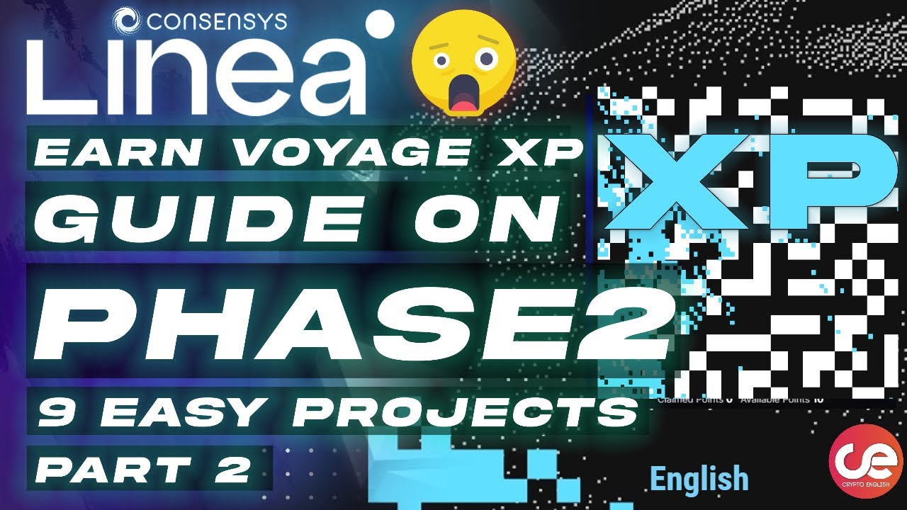 Linea Voyage XP Full Guide & Entertainment Festival Phase II Guide : Part 2 - English